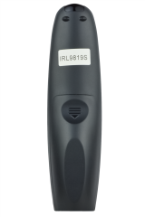 ONVO-PROFİLO-SABA IRL9819S NETFLIX-YOUTUBE-GOOGLE PLAY-PRIME VIDEO TUŞLU SES KOMUTLU LCD TV KUMANDA (KMD-218)