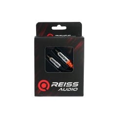 Reiss Audio RS-GW2M1F 2erkek 1 dişi (AKS-22)