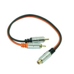 Reiss Audio RS-GW2M1F 2erkek 1 dişi