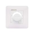 DECON VLK-30N 30W TRAFOLU DİMER VOLUME KONTROL ÜNİTESİ