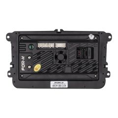 FOR-X XA-477PRO 7'' VOLKSWAGEN UNIVERSAL 4+64