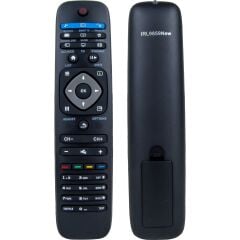 PHILIPS IRL9859N RM-L1225 LCD KUMANDA (KMD-174)