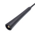 PM-19637 UNIVERSAL M.5 DİSLİ KISA CUBUK ANTEN POWERMASTER