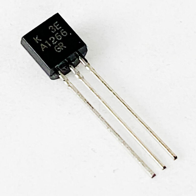 2SA 1266 2SA 1266.