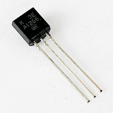 2SA 1266 2SA 1266.