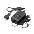 WEKO 12 VOLT - 3 AMPER - 5.5*2.5 UÇLU YERLİ ÜRETİM PLASTİK KASA MASAÜSTÜ ADAPTÖR