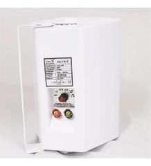 UNIVERSAL FX-5WT Sütun Hoparlör 13cm 100 Watt Trafolu Beyaz 1 Adet
