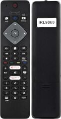 PHİLİPS IRL9868 NETFLİX-RAKUTEN TV-YOUTUBE LED TV (KMD-203)