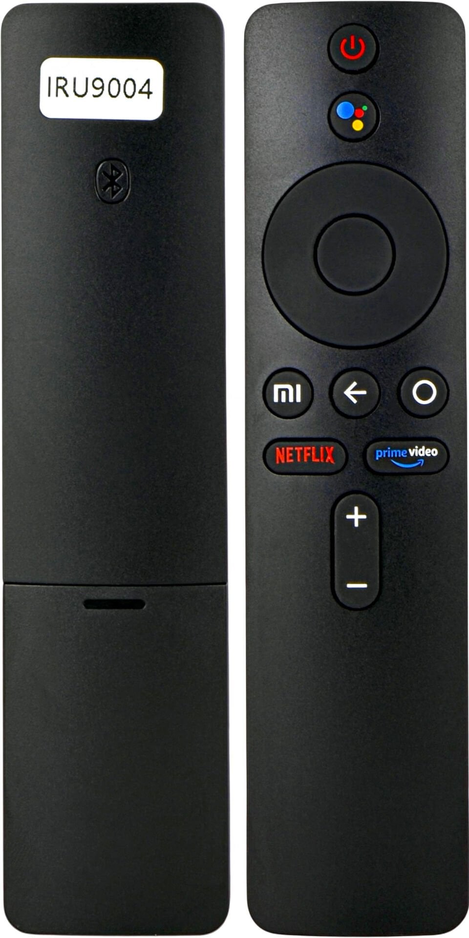 XİAOMİ Mİ BOX IRU9004 S 4K ANDROİD TV BOX / NETFLIX-LİVE (KMD-311)