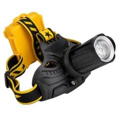 Powermaster MX-W643 P50 Profesyonel LED Kafa Lambası