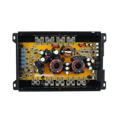 SOUNDMAX SX-N1500.1D CLASS D MONO ANFİ