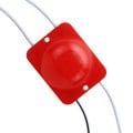 KIRMIZI COB MODUL LED 24 VOLT 2.8 WATT POWERMASTER