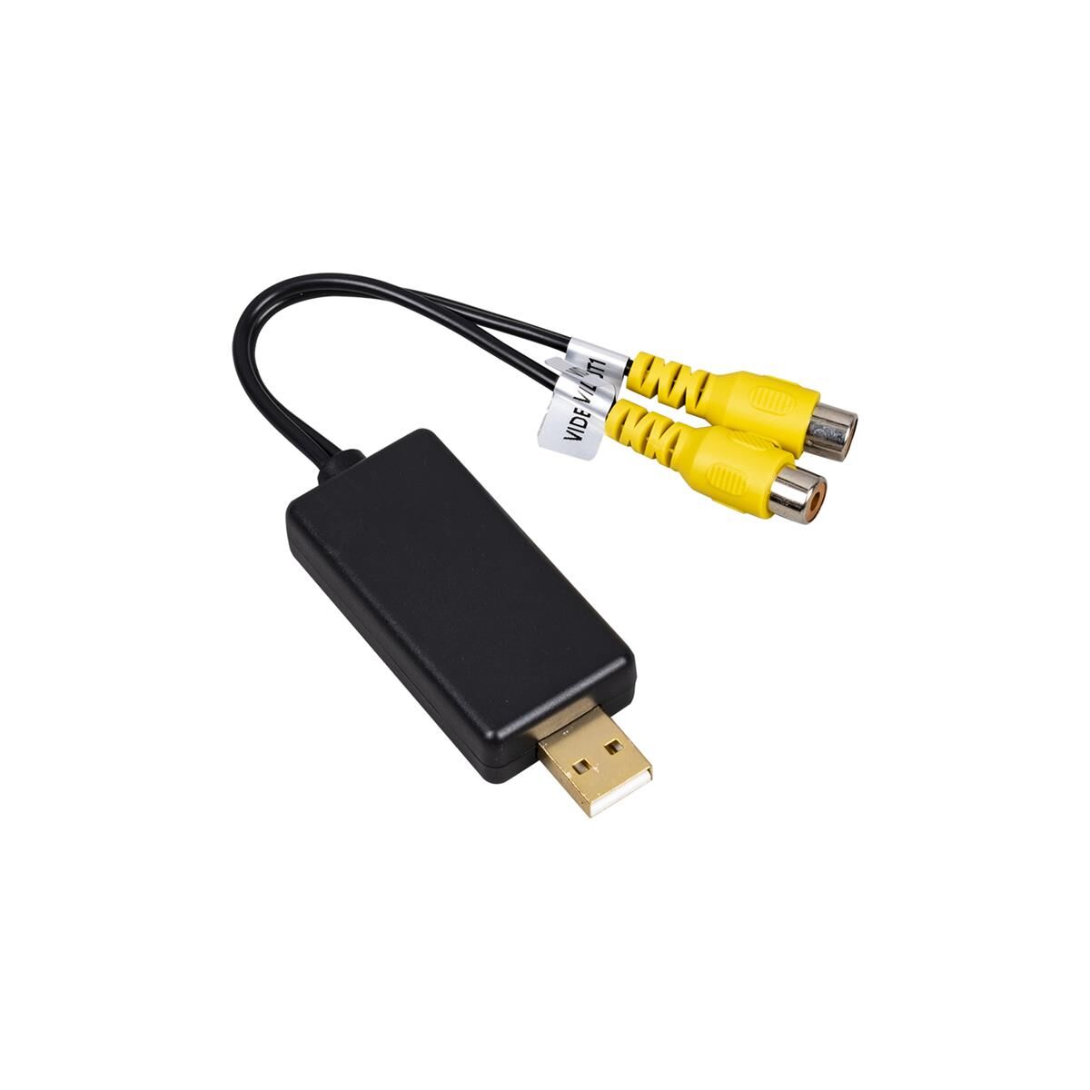 FOR-X XCA-03 USB TO CVBS CONVERTER (AKS-111)