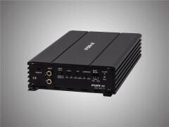 FOR-X XDQ-1200.1D Mono Amfi Profesyonel