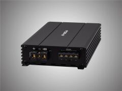 FOR-X XDQ-1200.1D Mono Amfi Profesyonel