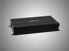 FOR-X XDQ-1200.1D Mono Amfi Profesyonel