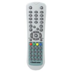 Mersat Minibox USB Pvr Uydu Alıcı Kumandası