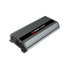 Reiss Audio RS-Q200.6D 6 KANAL CLASS D