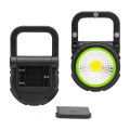POWERMASTER JK101 3 WATT COB+ KIRMIZI İKAZ IŞIĞI