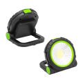POWERMASTER JK101 3 WATT COB+ KIRMIZI İKAZ IŞIĞI