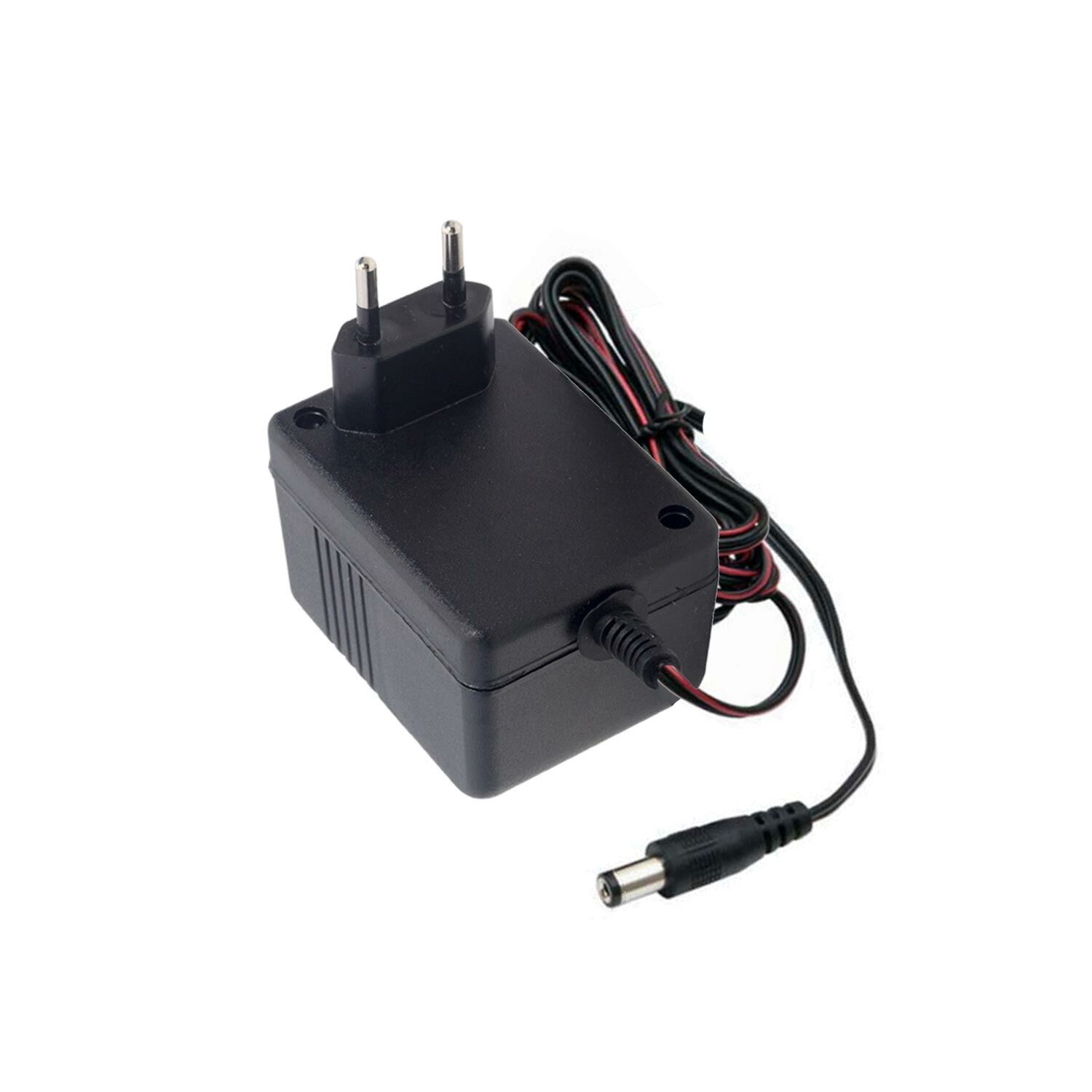 MERVESAN MT-615 Şarj Aleti 15 Volt 0.4 Amper 6 Watt 5.5X2.1mm