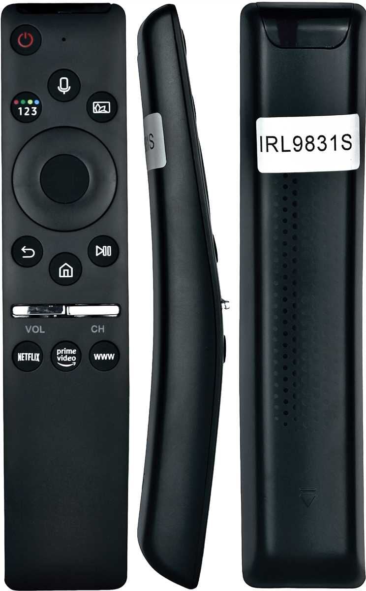 SAMSUNG IRL9831S SES KOMUTLU LCD KUMANDA (KMD-223)