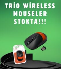 TRİO TR-2310 WIRELESS MOUSE