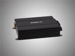 FOR-X XDQ-225.4D 4 Kanal Profesyonel Amfi