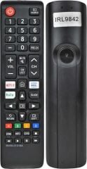 SAMSUNG IRL9842 SMART 4K NETFLİX-PRİME VİDEO TUŞLU (KMD-230)