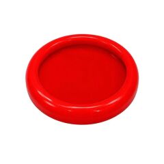 Sunup SN-38873 Sebze Meyve Saklama Kabı Kırmızı