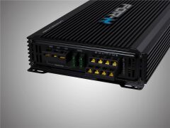 For-X XAE-804 4x80 Rms 4 Kanal Oto Amplifikatör