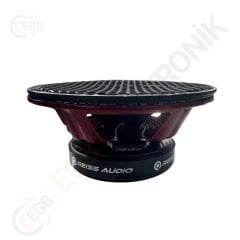 OTO MIDRANGE 20CM 400W 2 ADET REISS AUDIO RS-M8AC