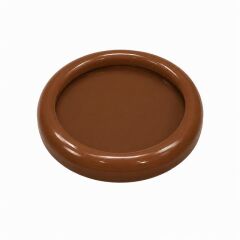 Sunup SN-38872 Sebze Meyve Saklama Kabı Kahverengi