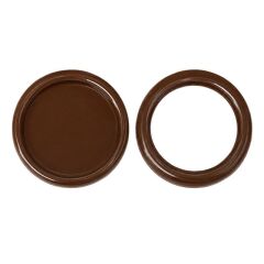 Sunup SN-38872 Sebze Meyve Saklama Kabı Kahverengi