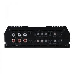 Reiss Audio RS-Z550.4D OTO ANFİ