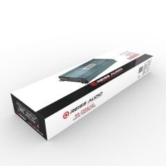 Reiss Audio RS-Z550.4D OTO ANFİ