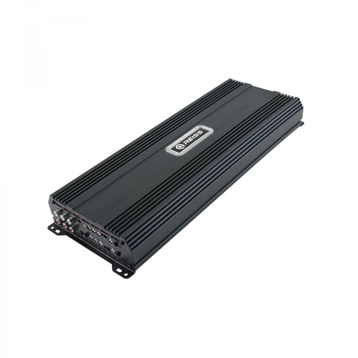 Reiss Audio RS-Z550.4D OTO ANFİ