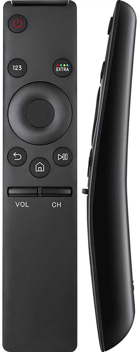 SAMSUNG IRL9855 4K LCD-LED SİHİRLİ SMART UYUMLU UNİVERSAL AKILLI TV (MİKROFONSUZ) (KMD-229)