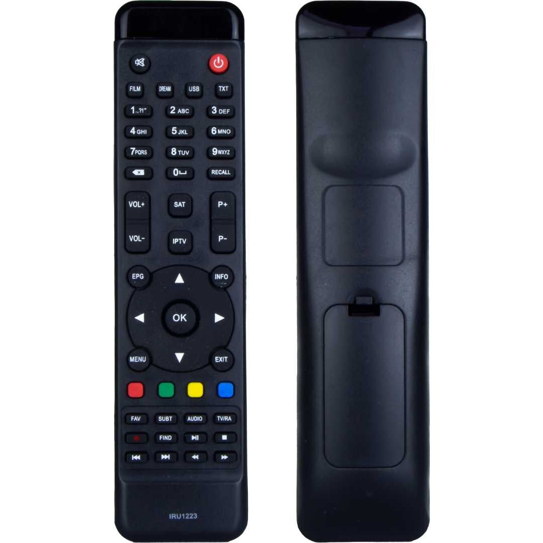 SKYTECH IRL1223 SABA UYDU KUMANDASI (KMD-199)