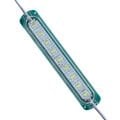 TEK RENK YESİL MODUL LED 14*32.5 2835 24 VOLT 2.4 WATT POWERMASTER