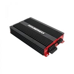 SOUNDMAX SX-N500.4 OTO ANFİ