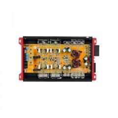 SOUNDMAX SX-N500.4 OTO ANFİ