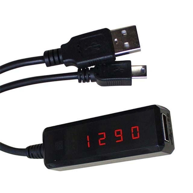 Redline Displayli Uydu Alıcı Göz-Displayli Usb Girişli Mag-27