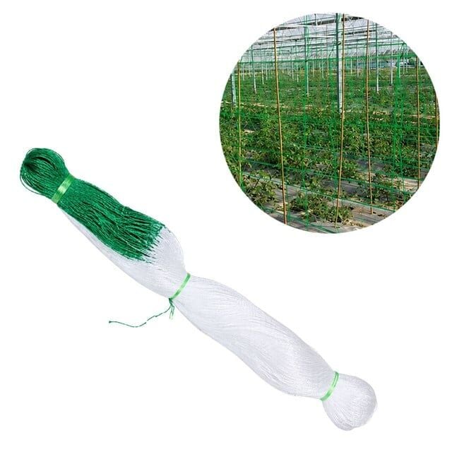 Sunup SN-38879 Bitki Tırmanma Ağı 1.5x100 m
