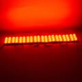 KIRMIZI MODUL LED 75*40 3030 24 VOLT 3 WATT POWERMASTER