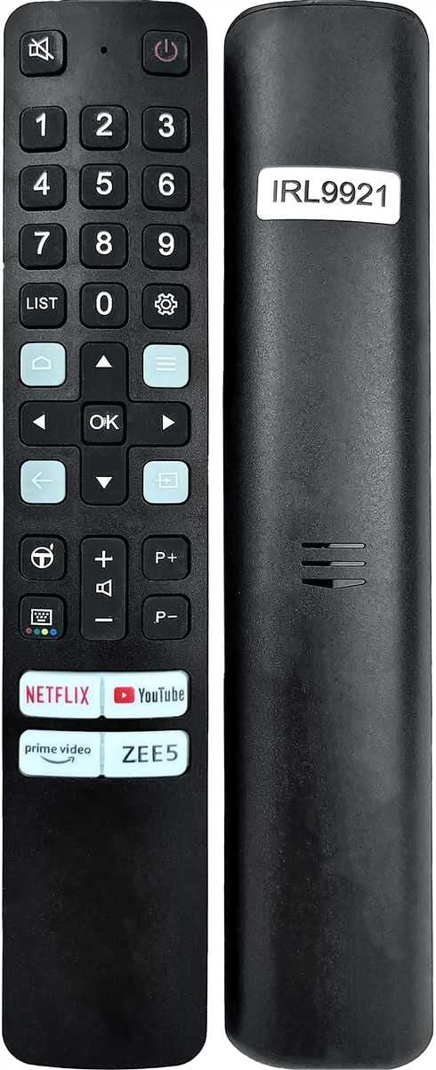 TCL IRL9921 LCD KUMANDA (KMD-41)