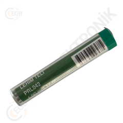 Prolink prl-042 lehim tüp 17gr sn60 1mm (E-11)