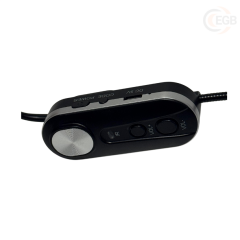 ROSE R-101-KW UHF Kablosuz Kulaklık Mikrofonu