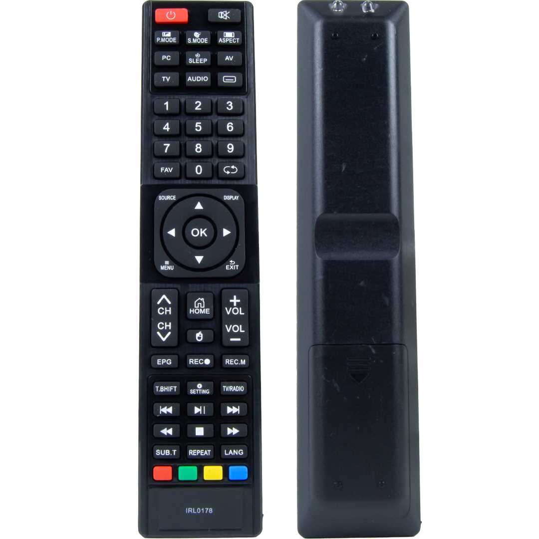 TELENOVA-AWOX-RONAX IRL0178 ANDROİD SMART LED TV (KMD-138)