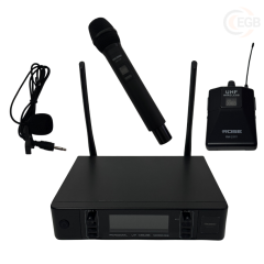 ROSE RW-211-EY 1EL 1YAKA 2x100 Kanal